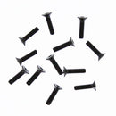 HSP Warrior MXT-5 94050 / Maverick Blackout 4x16mm Countersunk Screws (12pcs) - Part Number 50085
