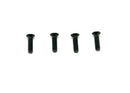 HSP Warrior MXT-5 94050 / Maverick Blackout 5x18mm Countersunk Screws (4pcs) - Part Number 50090