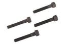 HSP Warrior MXT-5 94050 / Maverick Blackout 5x30mm Cap Head Screws (4pcs) - Part Number 50096