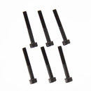HSP Warrior MXT-5 94050 / Maverick Blackout 5x35mm Cap Head Screws (6pcs) - Part Number 50097