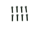 HSP Warrior MXT-5 94050 / Maverick Blackout 6x25mm Cap Head Screws (8pcs) - Part Number 50098