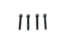 HSP Warrior MXT-5 94050 / Maverick Blackout 6x40mm Cap Head Machine Screws - Part Number 50099