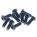 HSP Warrior MXT-5 94050 / Maverick Blackout 5x15mm Cap Head Screws (10pcs) - Part Number 50106