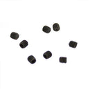 HSP Warrior MXT-5 94050 / Maverick Blackout 3x3mm Grub Set Screws (8pcs) - Part Number 50110