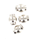HSP Warrior MXT-5 94050 / Maverick Blackout 10mm Suspension Pivot Balls (4pcs) - Part Number 50112
