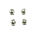 HSP Warrior MXT-5 94050 / Maverick Blackout 11mm Suspension Pivot Balls (4pcs) - Part Number 50113