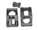 HSP Warrior MXT-5 94050 / Maverick Blackout Servo Mount (L/R) - Part Number 50117