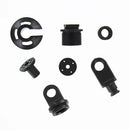HSP Warrior MXT-5 94050 / Maverick Blackout Plastic Shock Rebuilt Kit - Part Number 50127