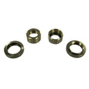 HSP Warrior MXT-5 94050 / Maverick Blackout Shock Caps and Spring Collars - Part Number 50128