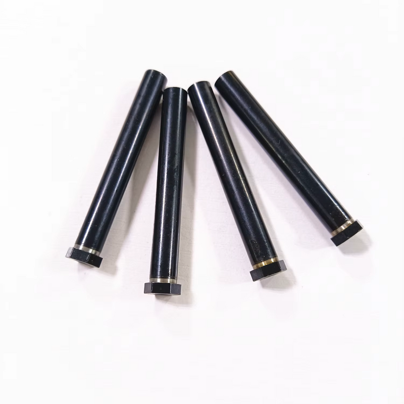 HSP Warrior MXT-5 94050 / Maverick Blackout Chassis Buffer Posts - Part Number 50201