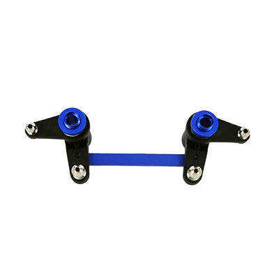 HSP Warrior MXT-5 94050 / Maverick Blackout Dual Servo Saver Assembly - Part Number 50205