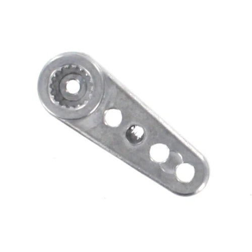 HSP Warrior MXT-5 94050 / Maverick Blackout Metal Steering Servo Horn - Part Number 50210