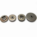 HSP Warrior MXT-5 94050 / Maverick Blackout Optional Powder Steel Gear - Part Number 50211