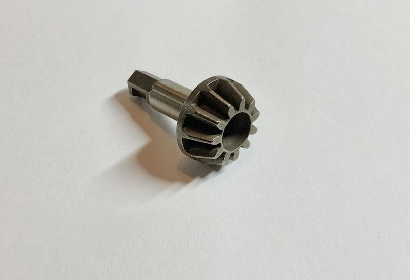 HSP Warrior MXT-5 94050 / Maverick Blackout 11T Taiwan Front or Rear Drive Pinion - Part Number 50214