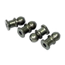 HSP Warrior MXT-5 94050 / Maverick Blackout Upper Alloy Shock Mount Studs - Part Number 50222