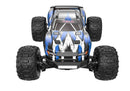 MJX Hyper Go H16H 1:16th Scale Truck with GPS Speedometer + Mobile App