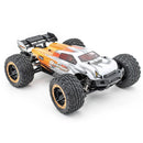 HBX Brushless RC Car Truck 16890A Pro / FTX Tracer FULLY UPGRADED 4WD 1/16 Truck