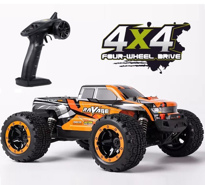 Pro cheap rc trucks
