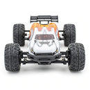 HBX Brushless RC Car Truck 16890A Pro / FTX Tracer FULLY UPGRADED 4WD 1/16 Truck