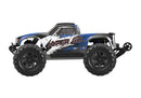 MJX Hyper Go H16H 1:16th Scale Truck with GPS Speedometer + Mobile App