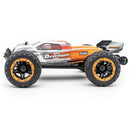 HBX Brushless RC Car Truck 16890A Pro / FTX Tracer FULLY UPGRADED 4WD 1/16 Truck