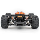 HBX Brushless RC Car Truck 16890A Pro / FTX Tracer FULLY UPGRADED 4WD 1/16 Truck