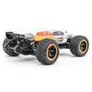 HBX Brushless RC Car Truck 16890A Pro / FTX Tracer FULLY UPGRADED 4WD 1/16 Truck
