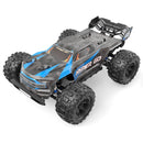 MJX Hyper Go H16E 1:16th Scale Truck with GPS Speedometer + Mobile App