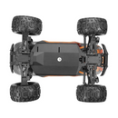 HBX 16889 Brushed 1:16 Scale Truck with 2S Li-on Battery (Standard Version)