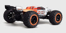 HBX Brushless RC Car Truck 16890A Pro / FTX Tracer FULLY UPGRADED 4WD 1/16 Truck