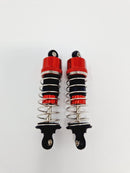 MJX Hyper Go Oil Filled Shock Absorbers for 16210 - Part 16510R