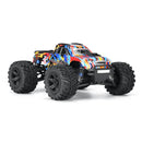 MJX 20208 Brushless 1:20th Scale Monster Truck (2S LiPo Version) 39KPH
