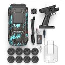 MJX Hyper Go 14301 67KPH Brushless 1:14 Scale Drift Car (2S & 3S LiPo Version)