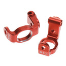 HNR 9803 Werewolf / FTX EVO30 Upgrade Front Caster Block Hubs - Part Number H980031