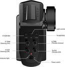 MJX Hyper Go Replacement Transmitter - Part Number T3D