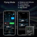 Sky RC GPS GNSS Speed & Performance Analyzer GSM020