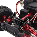 MJX Hyper Go 14210 Alloy Upgrade Kit in Black with Screws