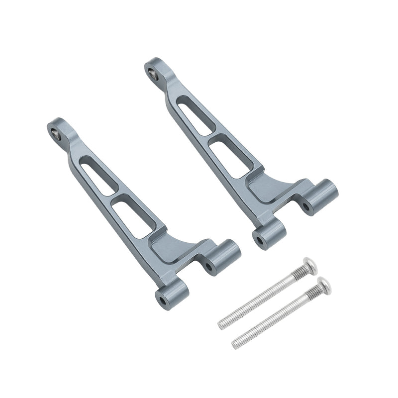 MJX Hyper Go 14210 Alloy Upgrade Kit in Titanium Grey with Screws