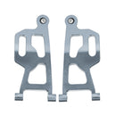 MJX Hyper Go 14210 Alloy Upgrade Kit in Titanium Grey with Screws