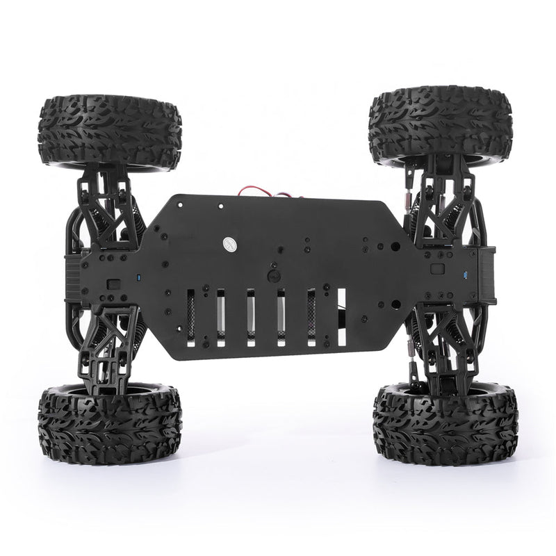 Monster Truck 4wd | HSP Brontosaurus | Ready to Run | SERIOUS-RC