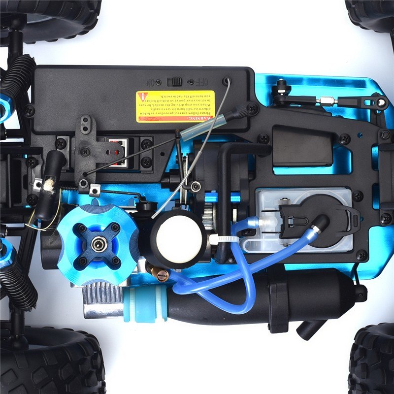 Petrol nitro rc cars outlet