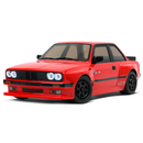 HNR H9803 Werewolf 1:10 Scale BMW E30 Drift Touring Car (2S & 3S LiPo Version)
