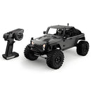 MJX H12Y Standard Brushless 1:12th Scale Crawler Truck (2S LiPo Version) - Grey