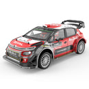 MJX Hyper Go 7303 61KPH Brushless 1:7 Scale Drift Rally Car (4S LiPo Version)