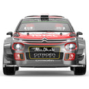 MJX Hyper Go 7303 61KPH Brushless 1:7 Scale Drift Rally Car (4S LiPo Version)