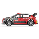 MJX Hyper Go 7303 61KPH Brushless 1:7 Scale Drift Rally Car (4S LiPo Version)