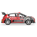 MJX Hyper Go 7303 61KPH Brushless 1:7 Scale Drift Rally Car (4S LiPo Version)