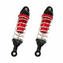 MJX Hyper Go 7303 Front Shock Absorbers (2 Pack)  - Part Number P73510