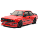 HNR H9803 Werewolf 1:10 Scale BMW E30 Drift Touring Car (2S & 3S LiPo Version)