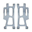 MJX Hyper Go 14210 Alloy Upgrade Kit in Titanium Grey with Screws